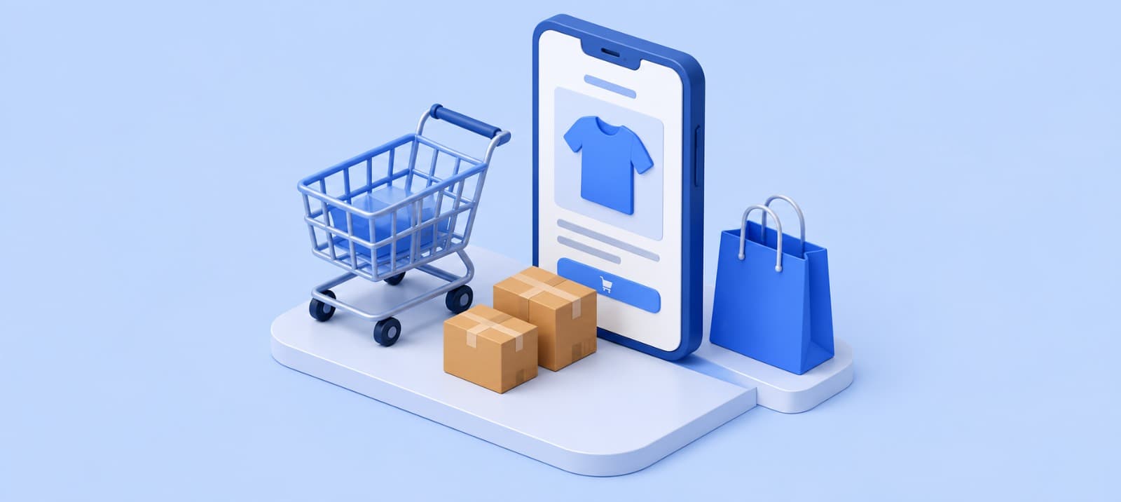 E-Commerce & D2C